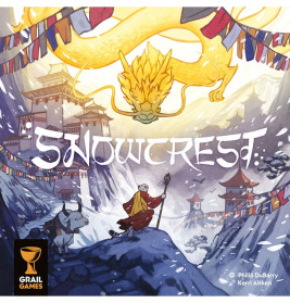 Snowcrest