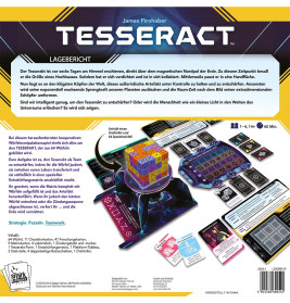 Tesseract