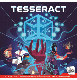 Tesseract