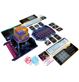 Tesseract