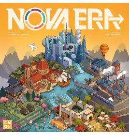 Nova Era