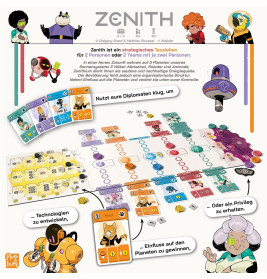 Zenith