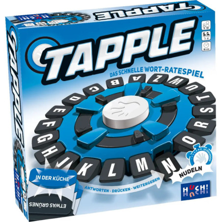 Tapple