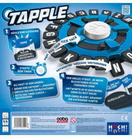 Tapple
