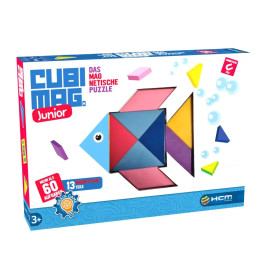 Cubimag Junior