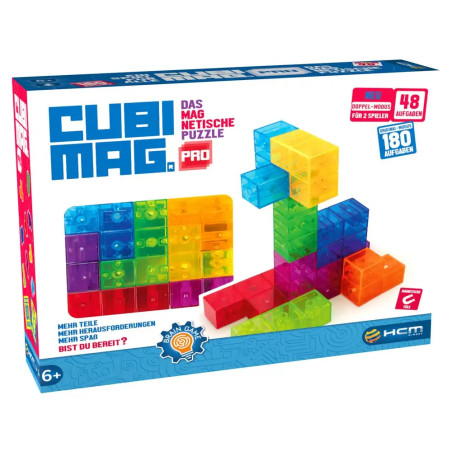 Cubimag Pro