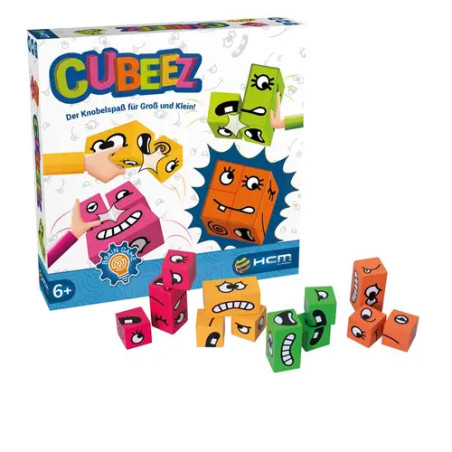 Cubeez