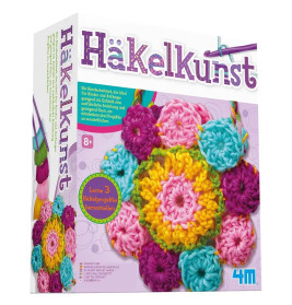 Häkelkunst