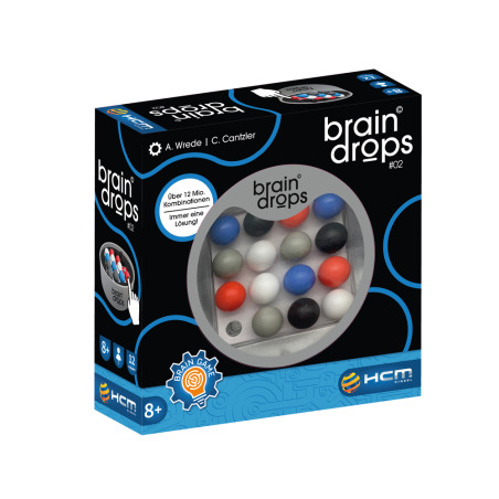 braindrops Nr. 02