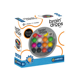 braindrops Nr. 03