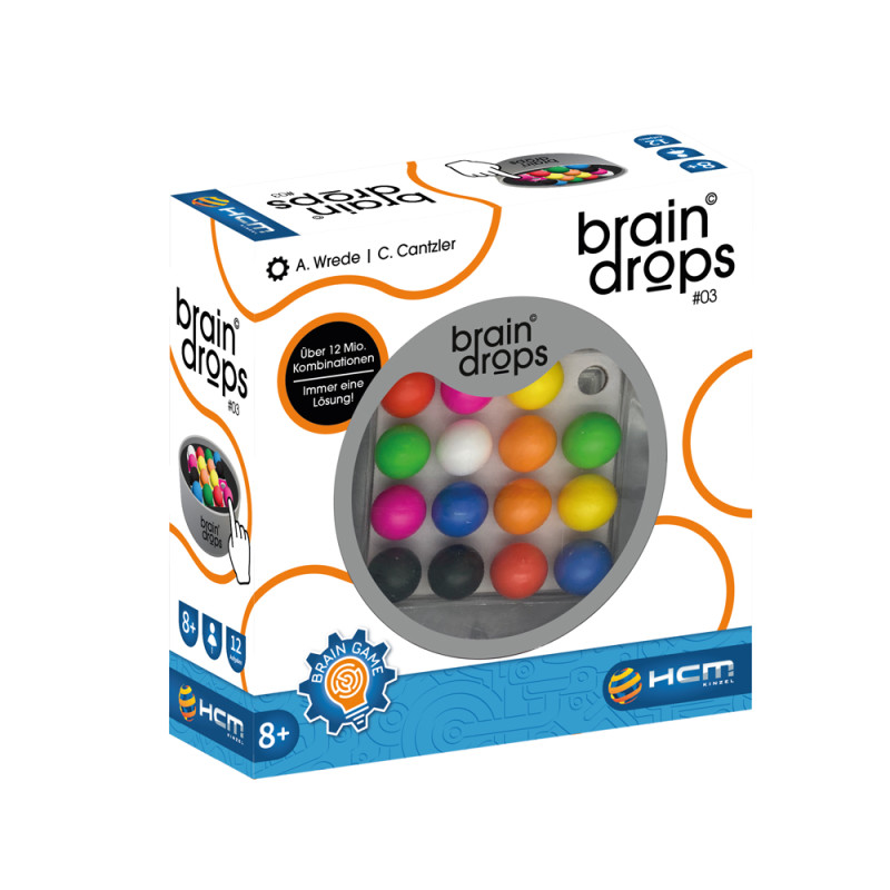 braindrops Nr. 03