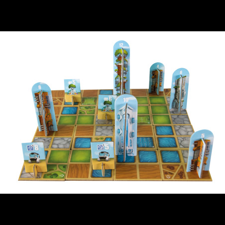 Neoville