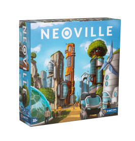 Neoville