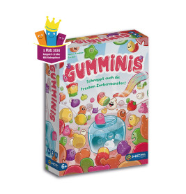 Gumminis