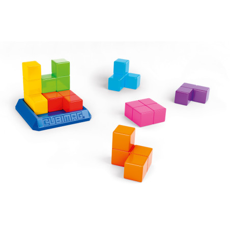 Cubimag Mini