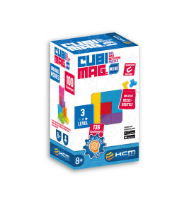 Cubimag Mini