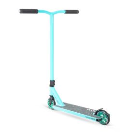 Madd Gear Stunt Scooter MG4 Titan Türkis