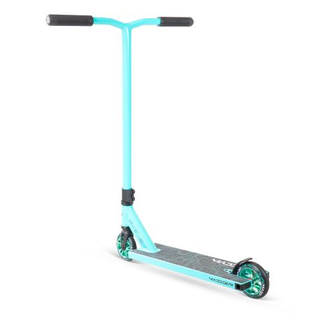 Madd Gear Stunt Scooter MG4 Titan Türkis