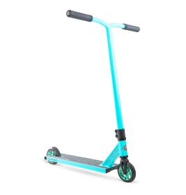 Madd Gear Stunt Scooter MG4 Titan Türkis