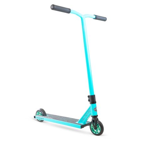 Madd Gear Stunt Scooter MG4 Titan Türkis