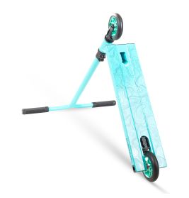 Madd Gear Stunt Scooter MG4 Titan Türkis