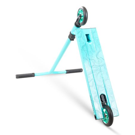 Madd Gear Stunt Scooter MG4 Titan Türkis