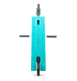 Madd Gear Stunt Scooter MG4 Titan Türkis