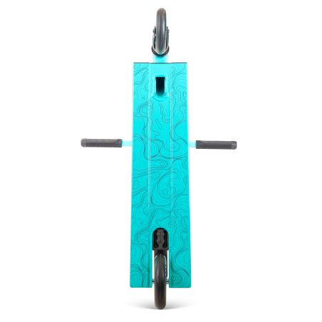 Madd Gear Stunt Scooter MG4 Titan Türkis