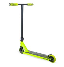 Madd Gear Stunt Scooter MG1 Raven Grün