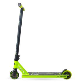 Madd Gear Stunt Scooter MG1 Raven Grün