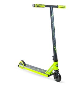 Madd Gear Stunt Scooter MG1 Raven Grün