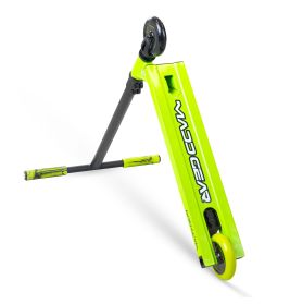 Madd Gear Stunt Scooter MG1 Raven Grün