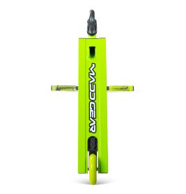 Madd Gear Stunt Scooter MG1 Raven Grün