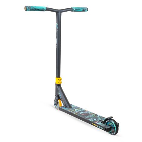 Madd Gear Stunt Scooter MG2 Obsidian Dj Rilla