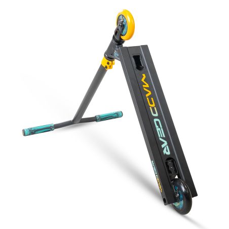 Madd Gear Stunt Scooter MG2 Obsidian Dj Rilla