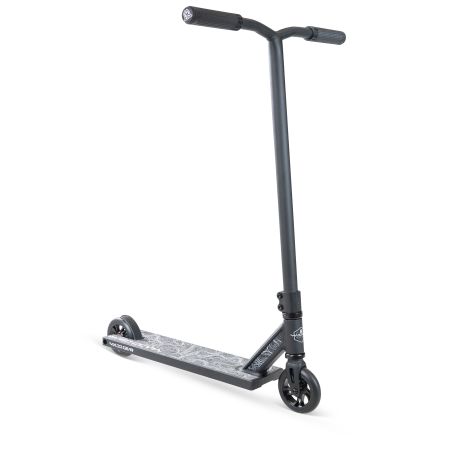Madd Gear Stunt Scooter MG4 Titan schwarz