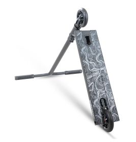 Madd Gear Stunt Scooter MG4 Titan schwarz