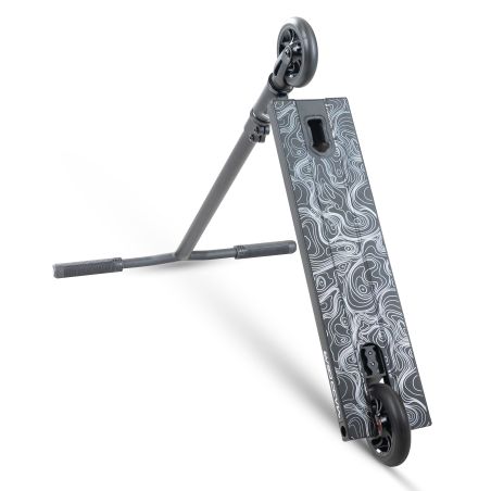 Madd Gear Stunt Scooter MG4 Titan schwarz