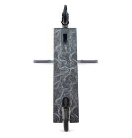Madd Gear Stunt Scooter MG4 Titan schwarz