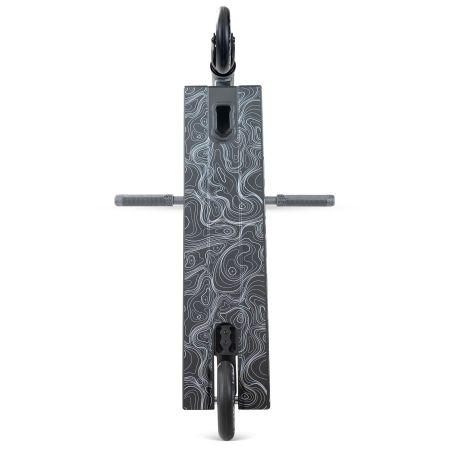Madd Gear Stunt Scooter MG4 Titan schwarz