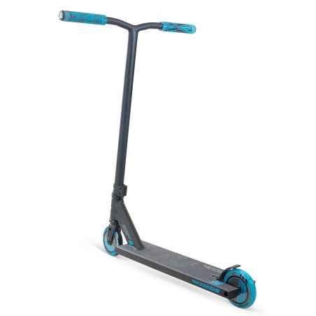 Madd Gear Stunt Scooter MG3 Zen schwarz-blau