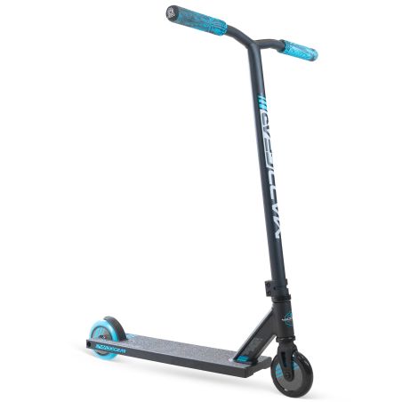 Madd Gear Stunt Scooter MG3 Zen schwarz-blau