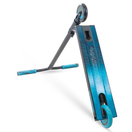 Madd Gear Stunt Scooter MG3 Zen schwarz-blau