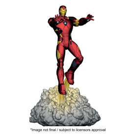 Marvel Iron Man