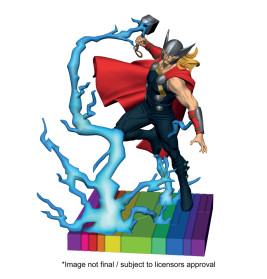 Marvel Thor