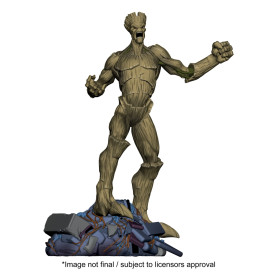 Marvel Groot