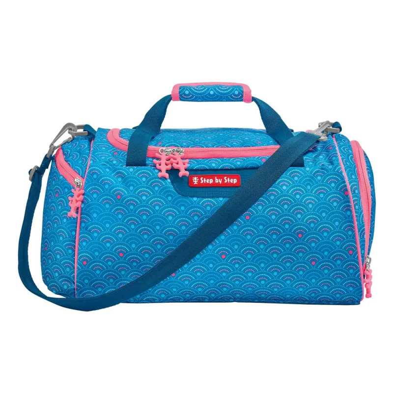 Sporttasche Dolphin Pippa
