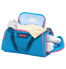 Sporttasche Dolphin Pippa