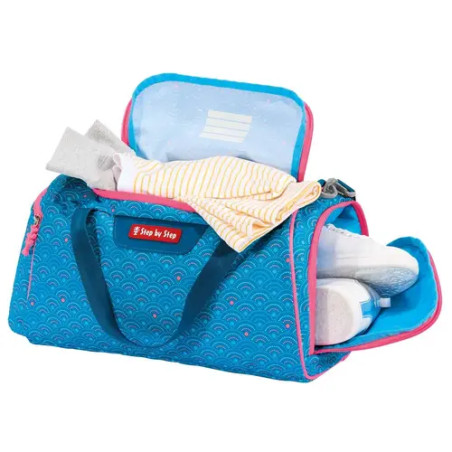 Sporttasche Dolphin Pippa
