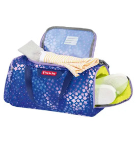 Sporttasche Butterfly Maja
